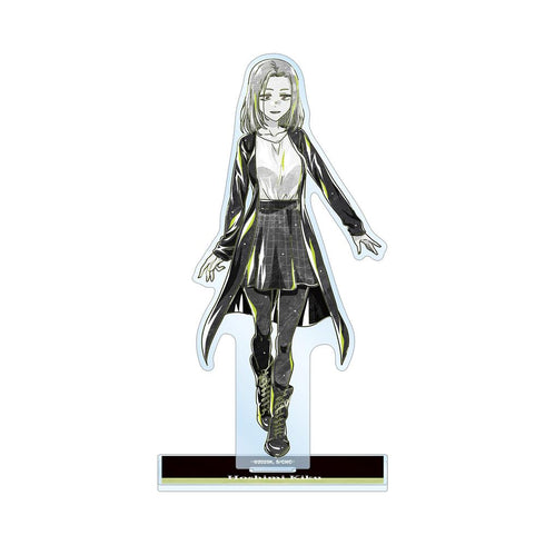 『よふかしのうた Season2』星見キク Ani-Art BLACK LABEL BIGアクリルスタンド